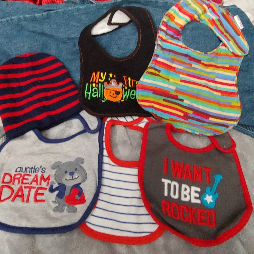 Baby Bundle